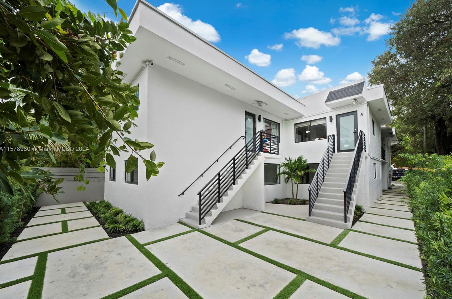 37 Nw 59th St #1, Miami, FL 33127