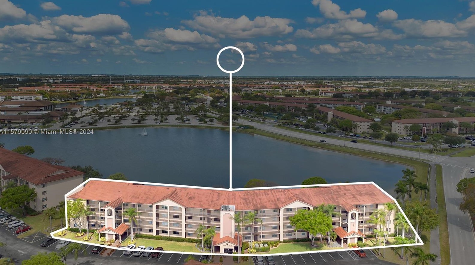 13001 11th Ct, Hollywood FL  33027-2163 exterior