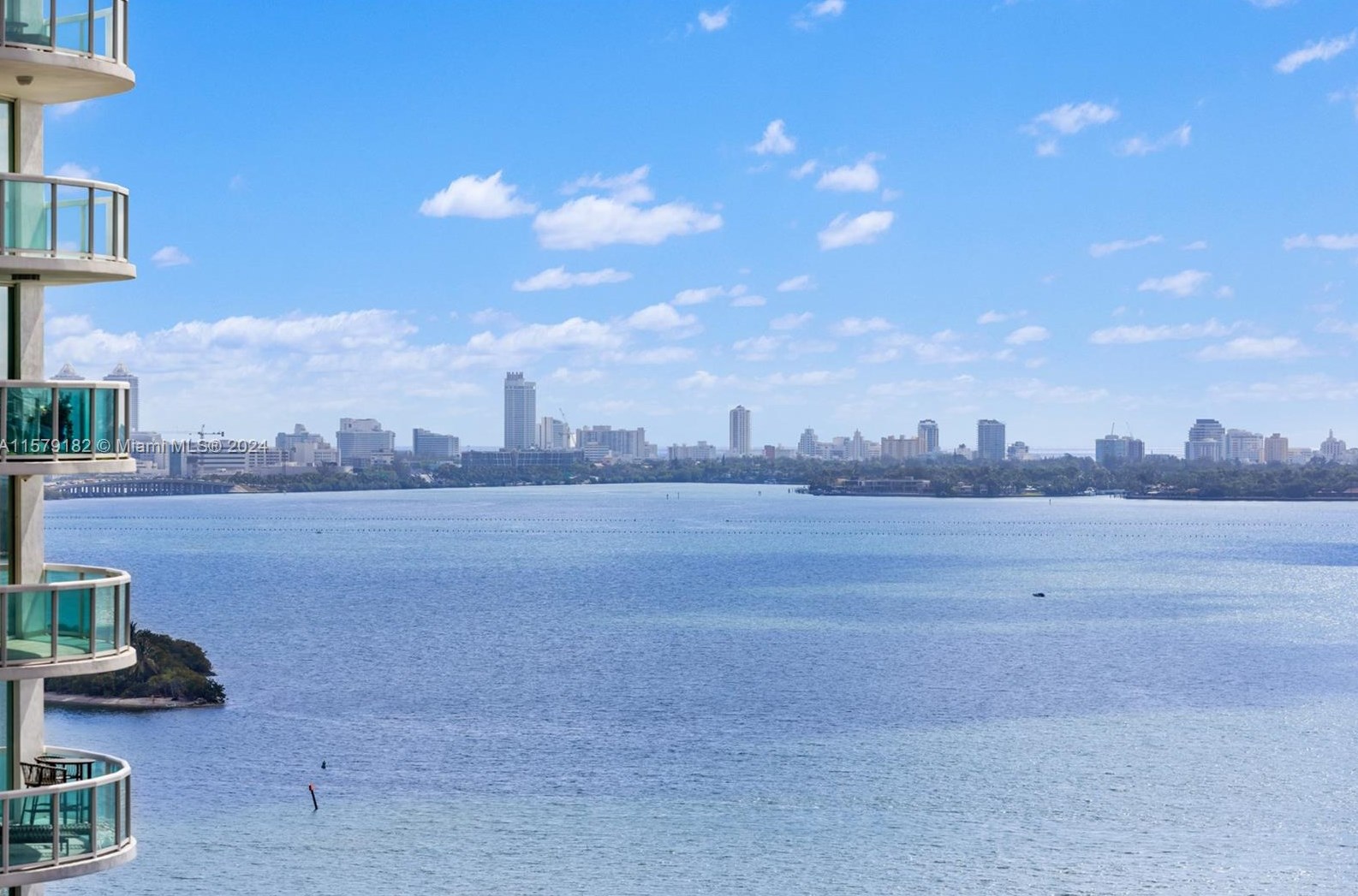 488 18th St, Miami FL  33132 exterior