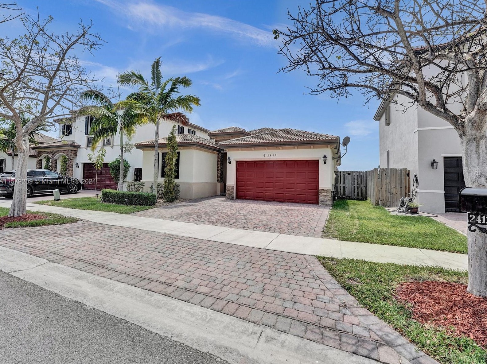 24122 115th Ct, Homestead, FL