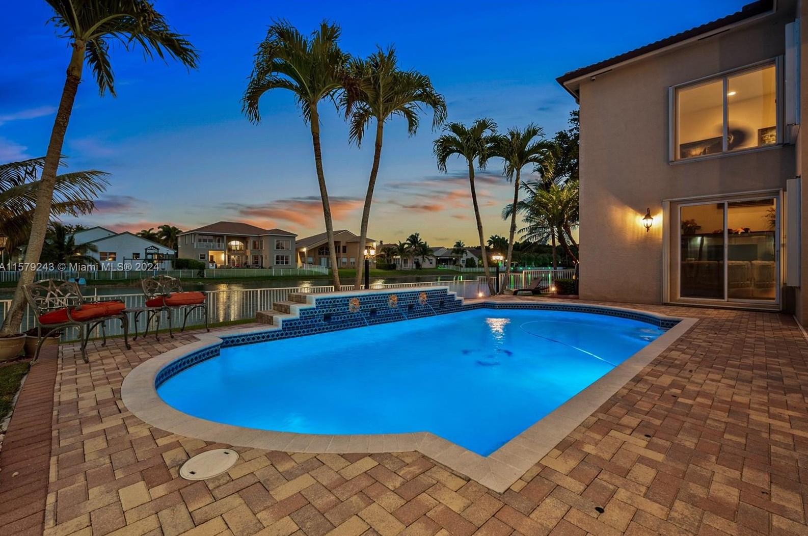 18553 49 St, Hollywood FL  exterior