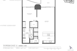 1000 Brickell Plaza, Miami, FL 33131 - Photo 2