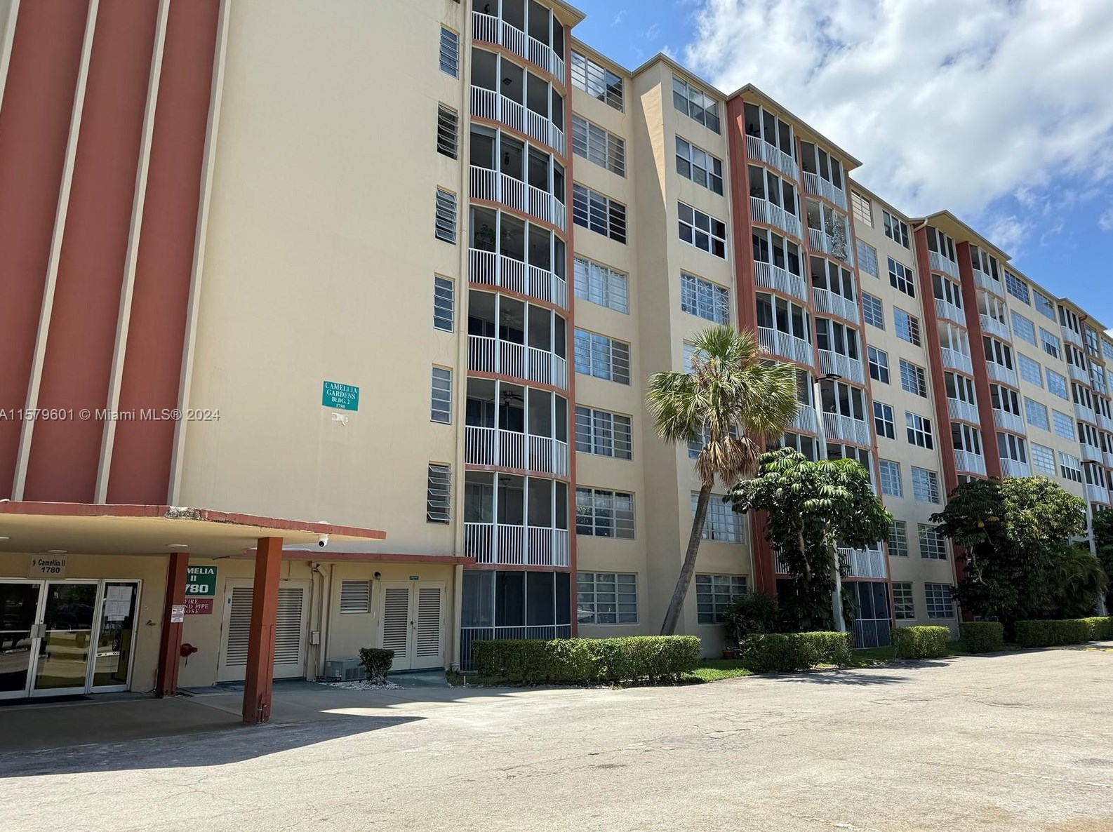 1780 Ne 191st St #314-2, Miami, FL 33179
