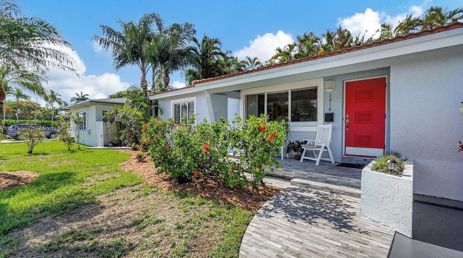 1516 Garfield St, Hollywood, FL 33020-3749
