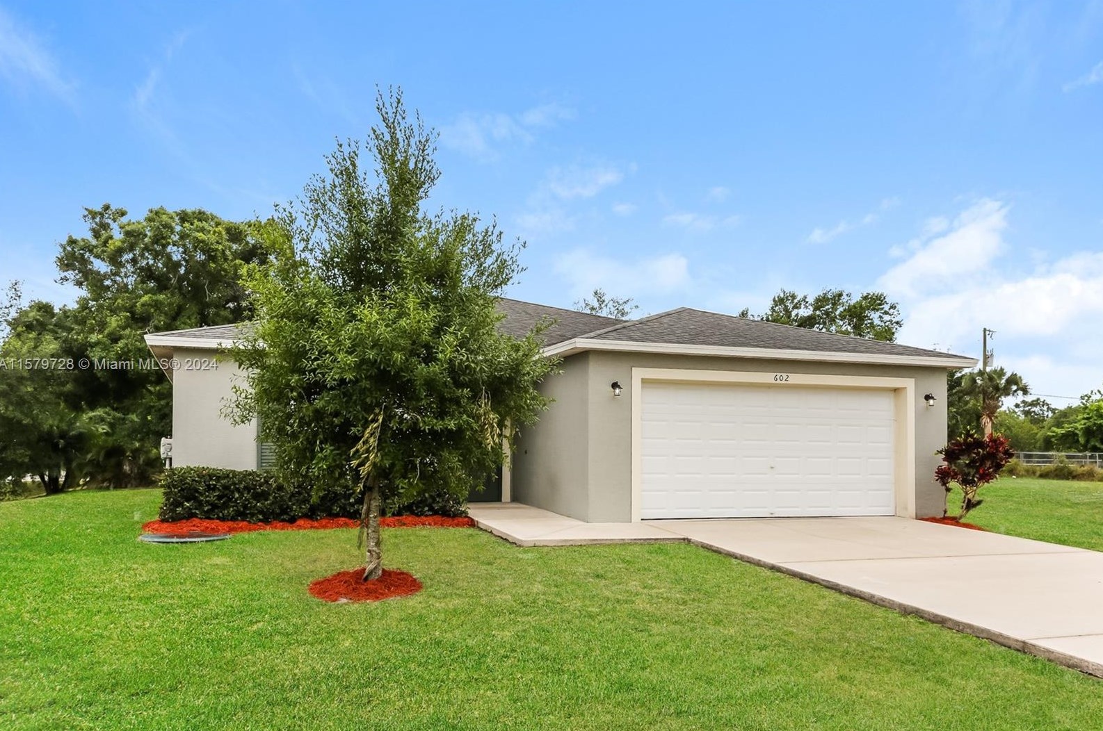 602 Sw Sail Terrace, Fort Pierce, FL 34953