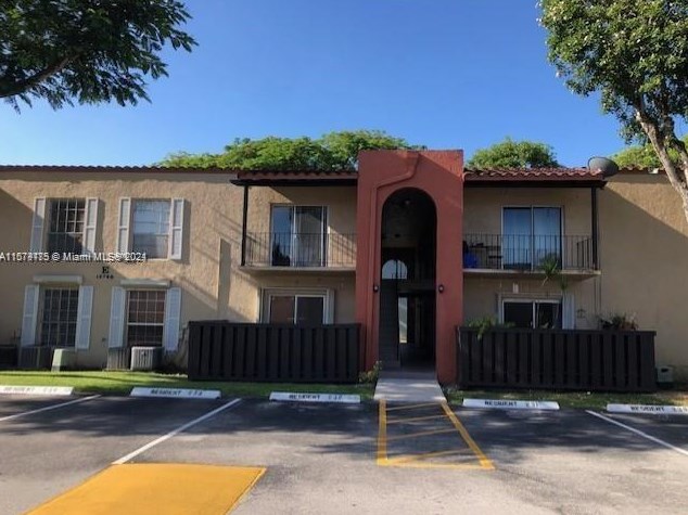 10780 Kendall Dr, Miami FL 33176-1485 exterior