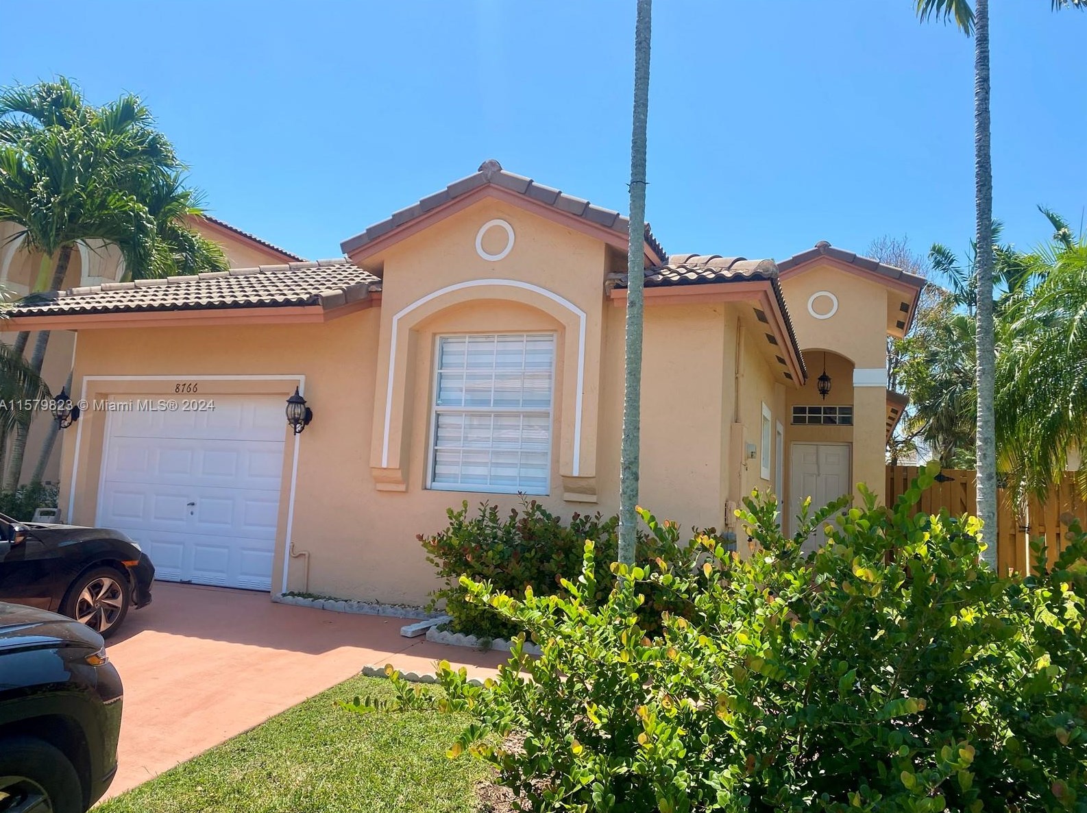 8766 213th Ter, Miami, FL 33189-7303