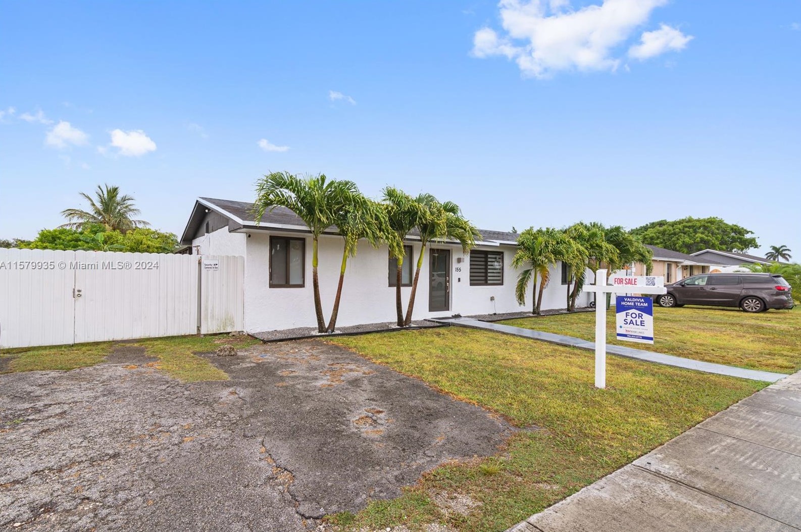 155 Sw 17th Ave, Homestead, FL 33030