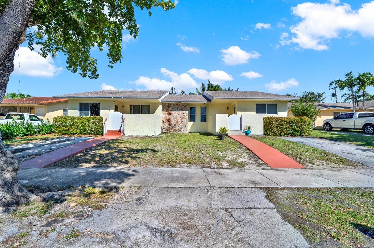 9241 204th Ter, Miami, FL 33189-2450