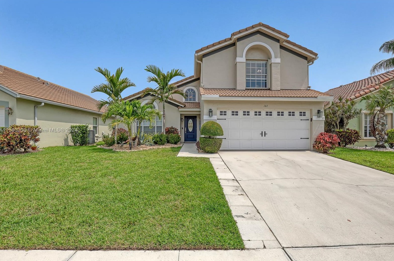 147 Stonebriar Blvd, Jupiter, FL 33458-8152