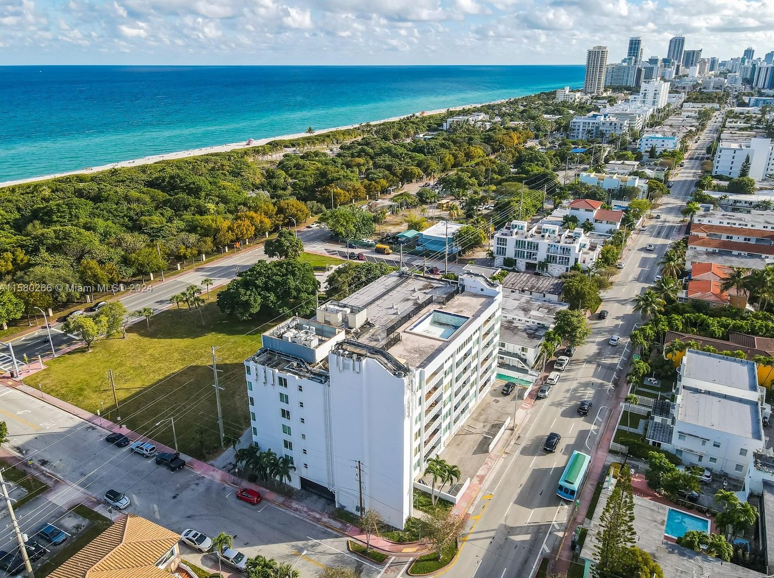 8233 Harding Ave #708, Miami Beach, FL 33141