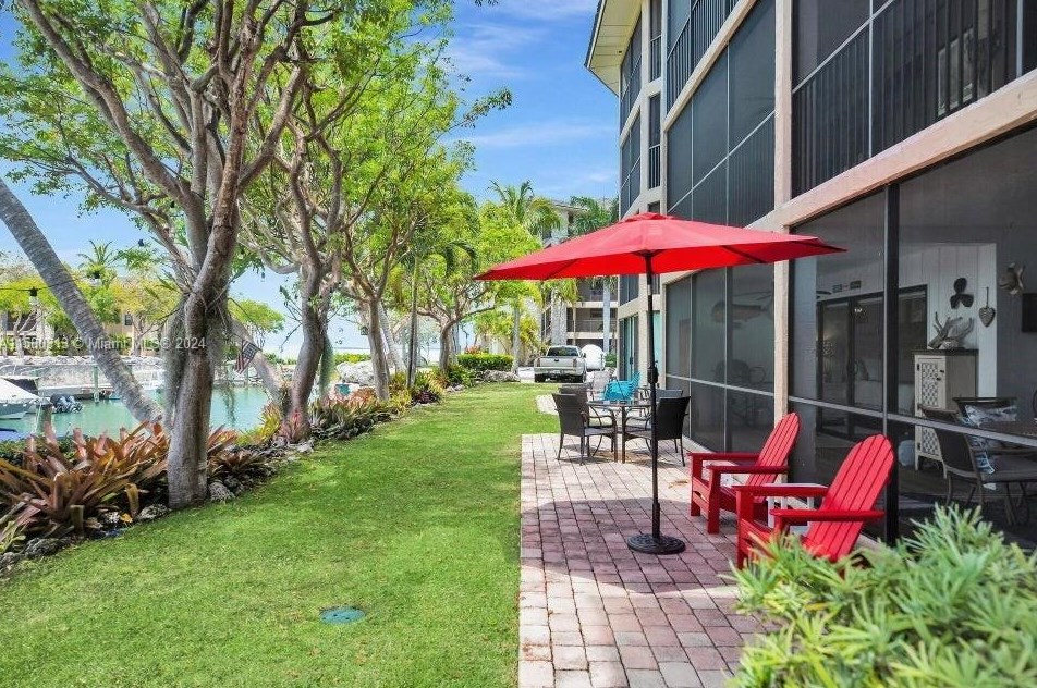 96000 Overseas Hwy #w4+36ftslip, Key Largo, FL 33037