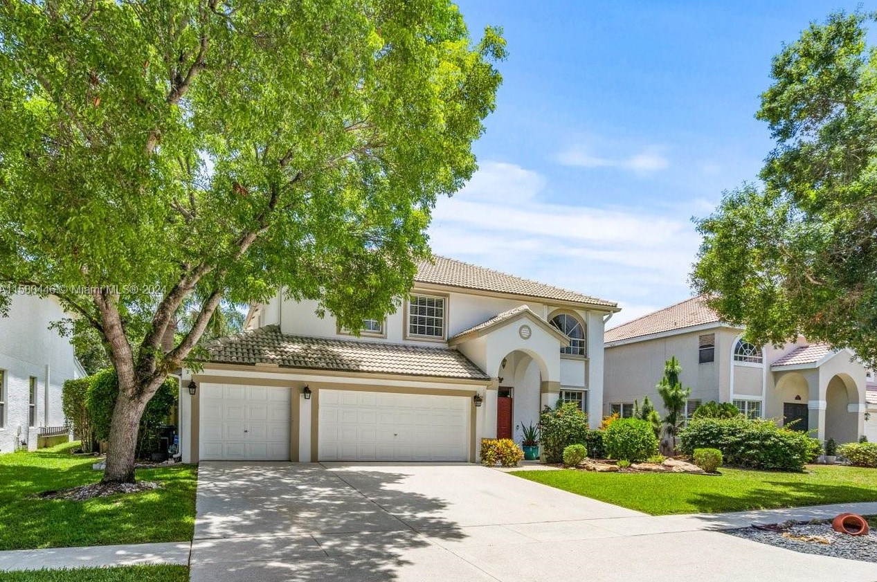 7560 Cedar Hurst Ct, Lake Worth, FL 33467-7844
