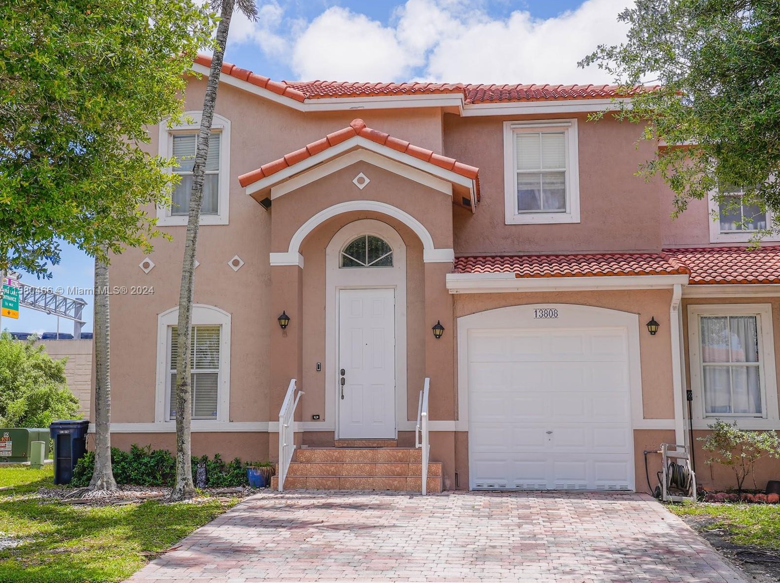 13808 276th St, Homestead, FL 33032-3209