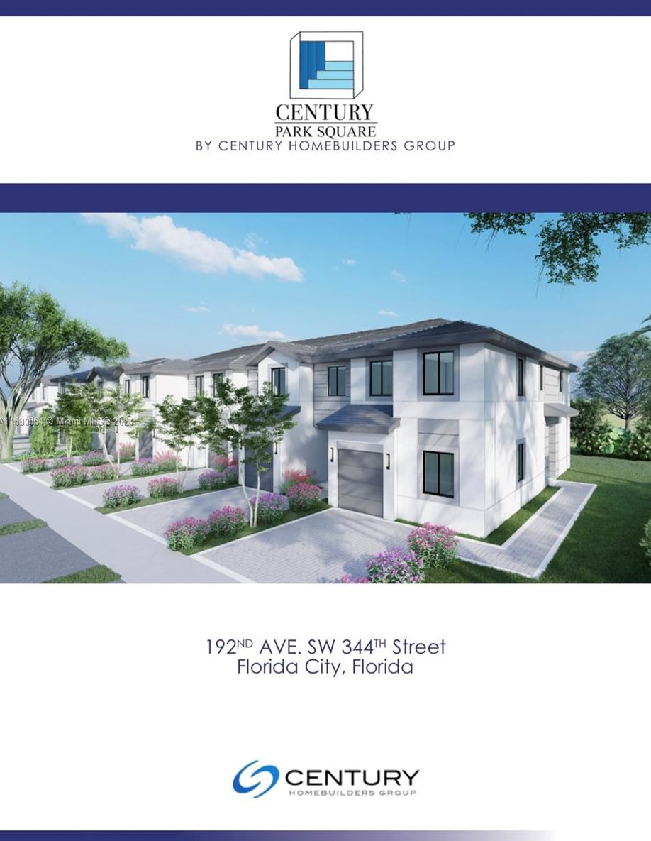 18952 344th Ter, Homestead, FL 33030-4500