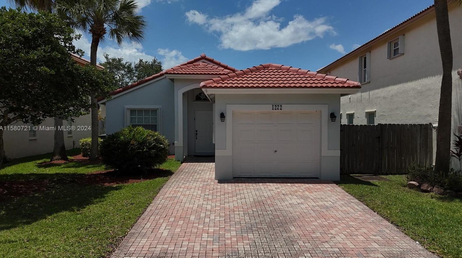 1272 170th Ter, Hollywood, FL 33028-1921