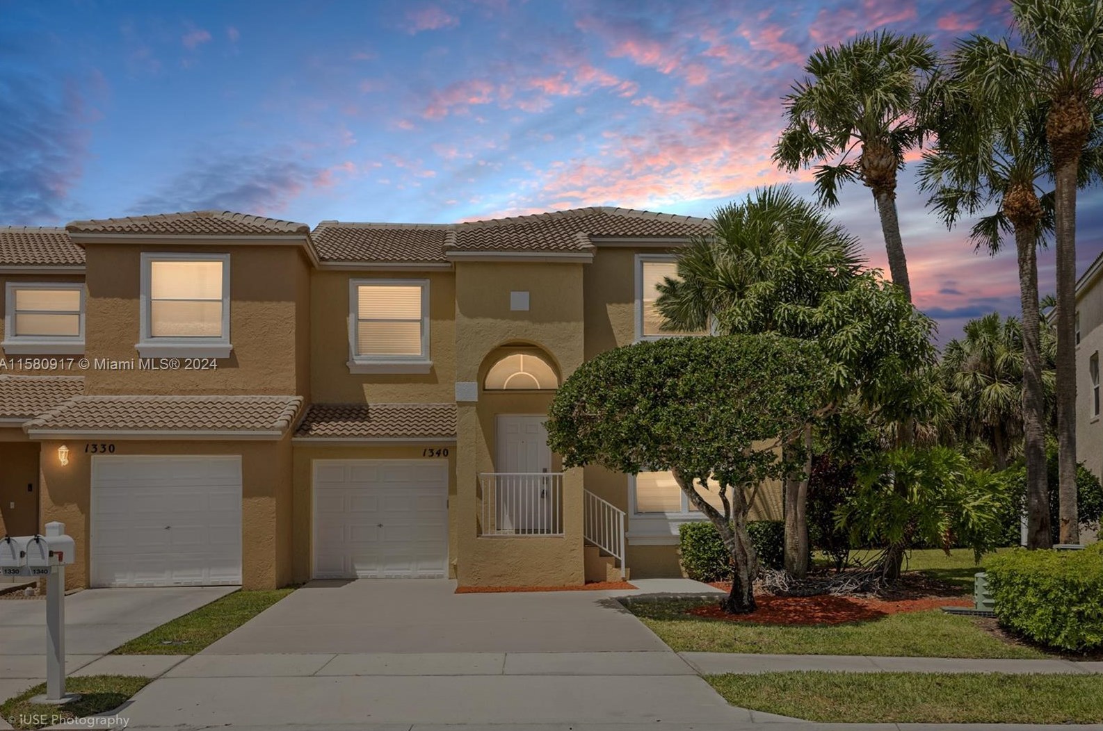 1340 154th Ln, Hollywood, FL 33028-1661