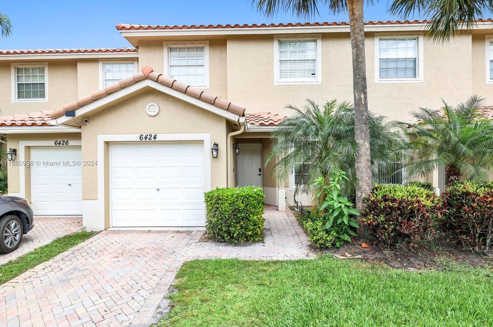 6424 Park Lake Cir #6424, Boynton Beach, FL 33437
