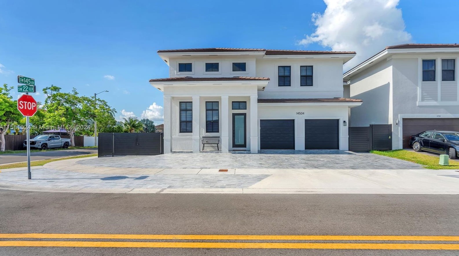 14504 Sw 22nd Terrace, Miami, FL 33175