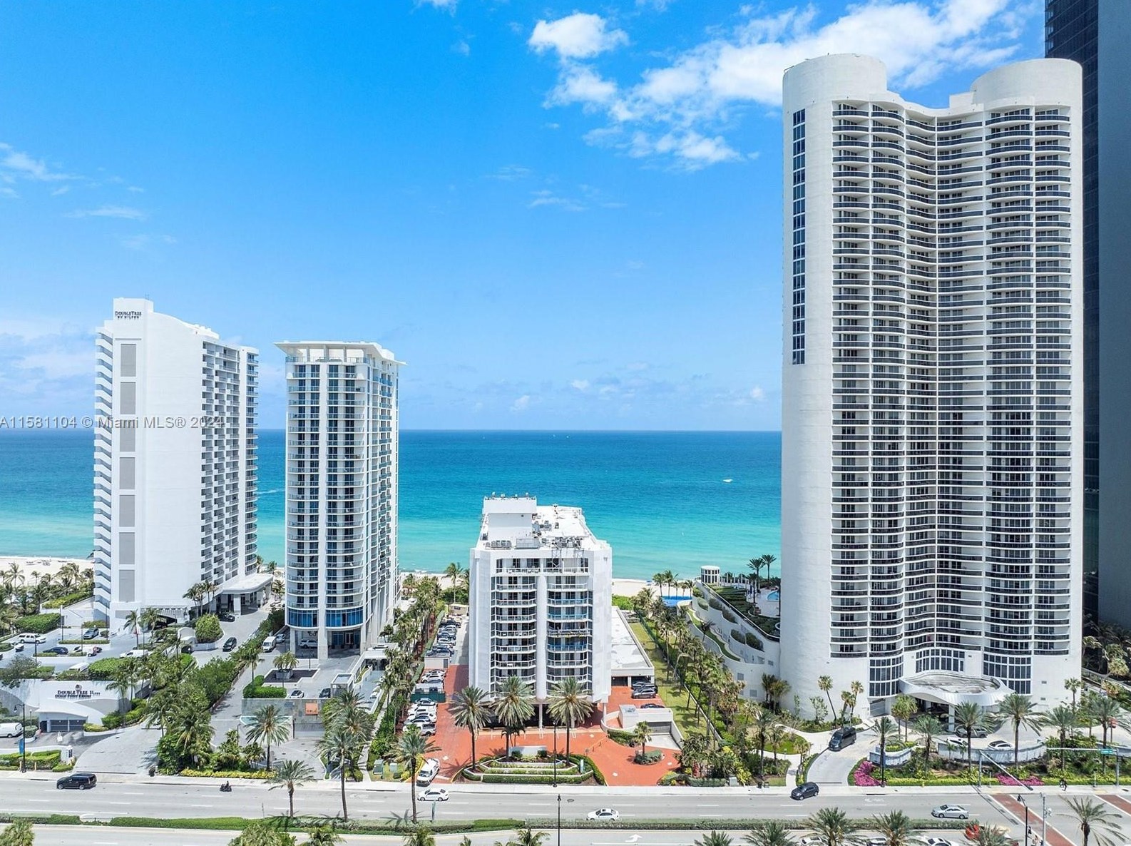 17275 Collins Ave #712, Miami Beach, FL 33160