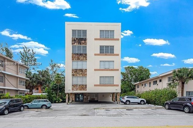 1020 94th St, Miami FL 33138-2943 exterior