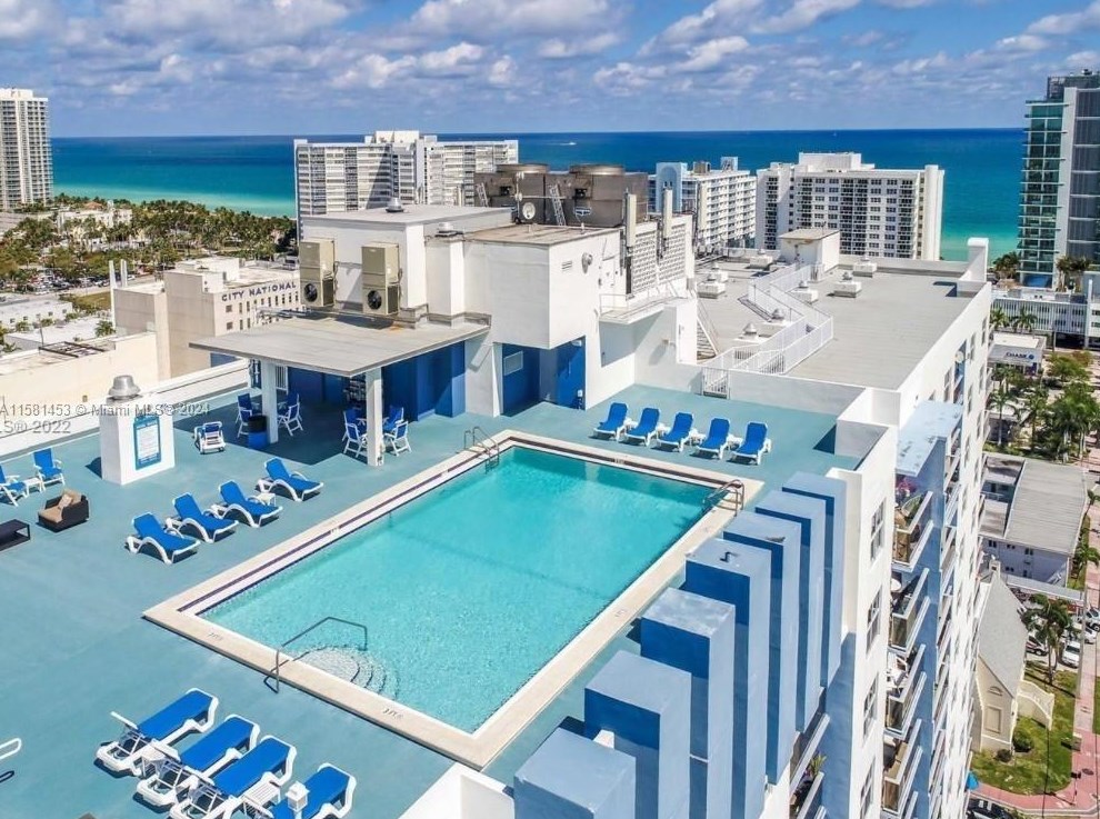 401 69th St, Miami FL 33138-5626 exterior