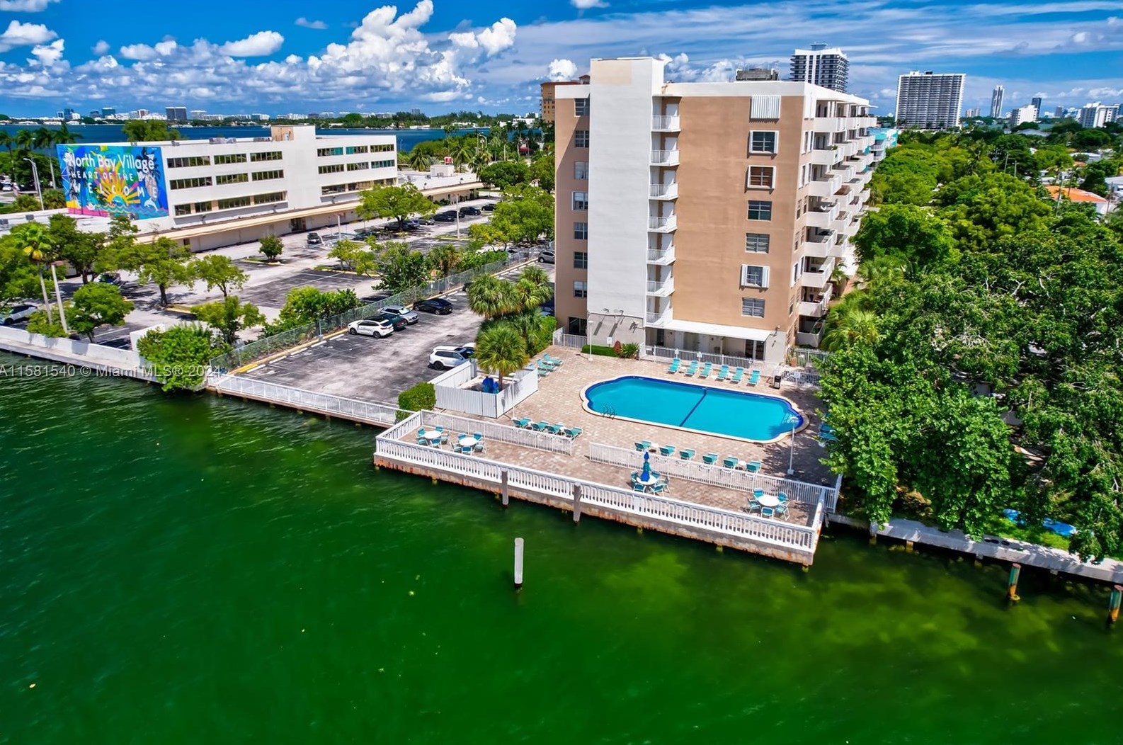 1455 N Treasure Dr #3j, Miami, FL 33141