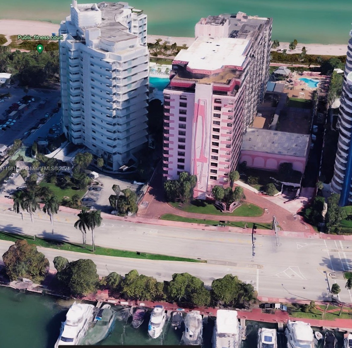 5225 Collins Ave #1521, Miami, FL 33140
