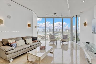 18101 Collins Ave #1003 - Photo 1