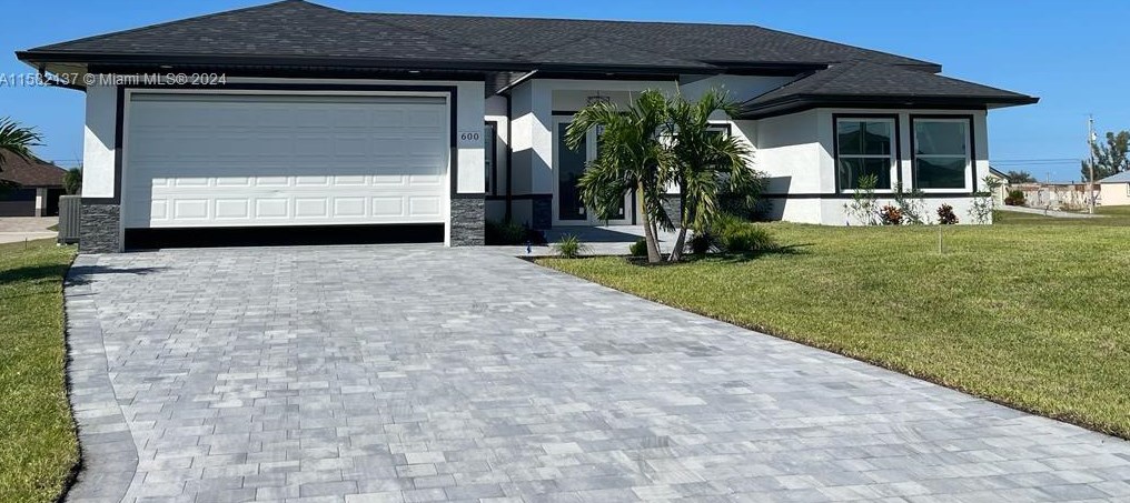 600 Nw 37th Ave #0, Cape Coral, FL 33993