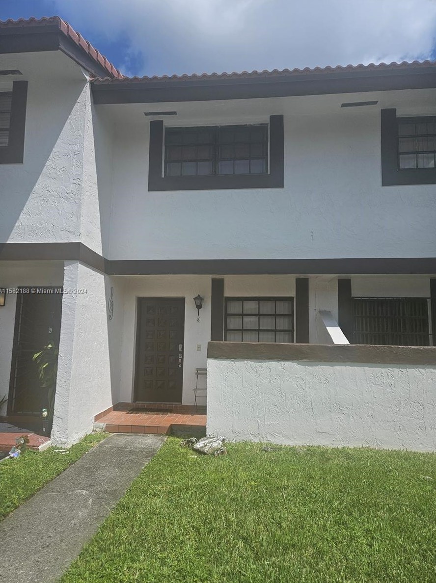 13375 57th Ter, Miami, FL 33183-1263