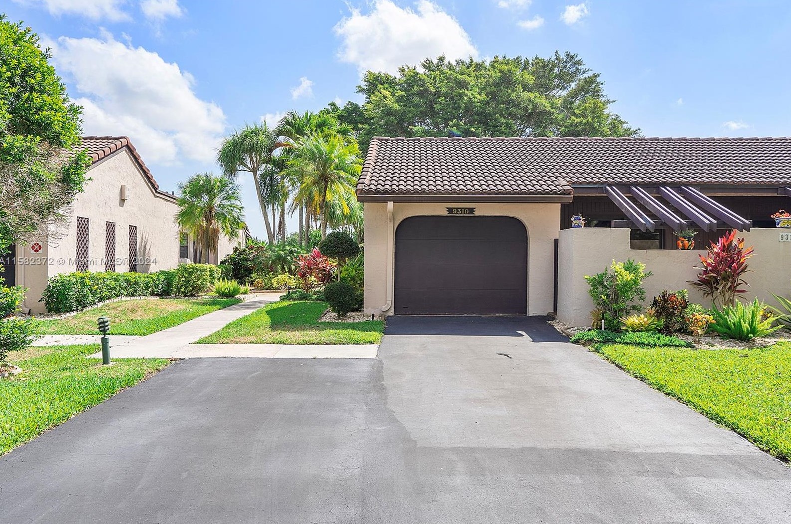 9310 Vista Del Lago, Boca Raton, FL 33428-3153