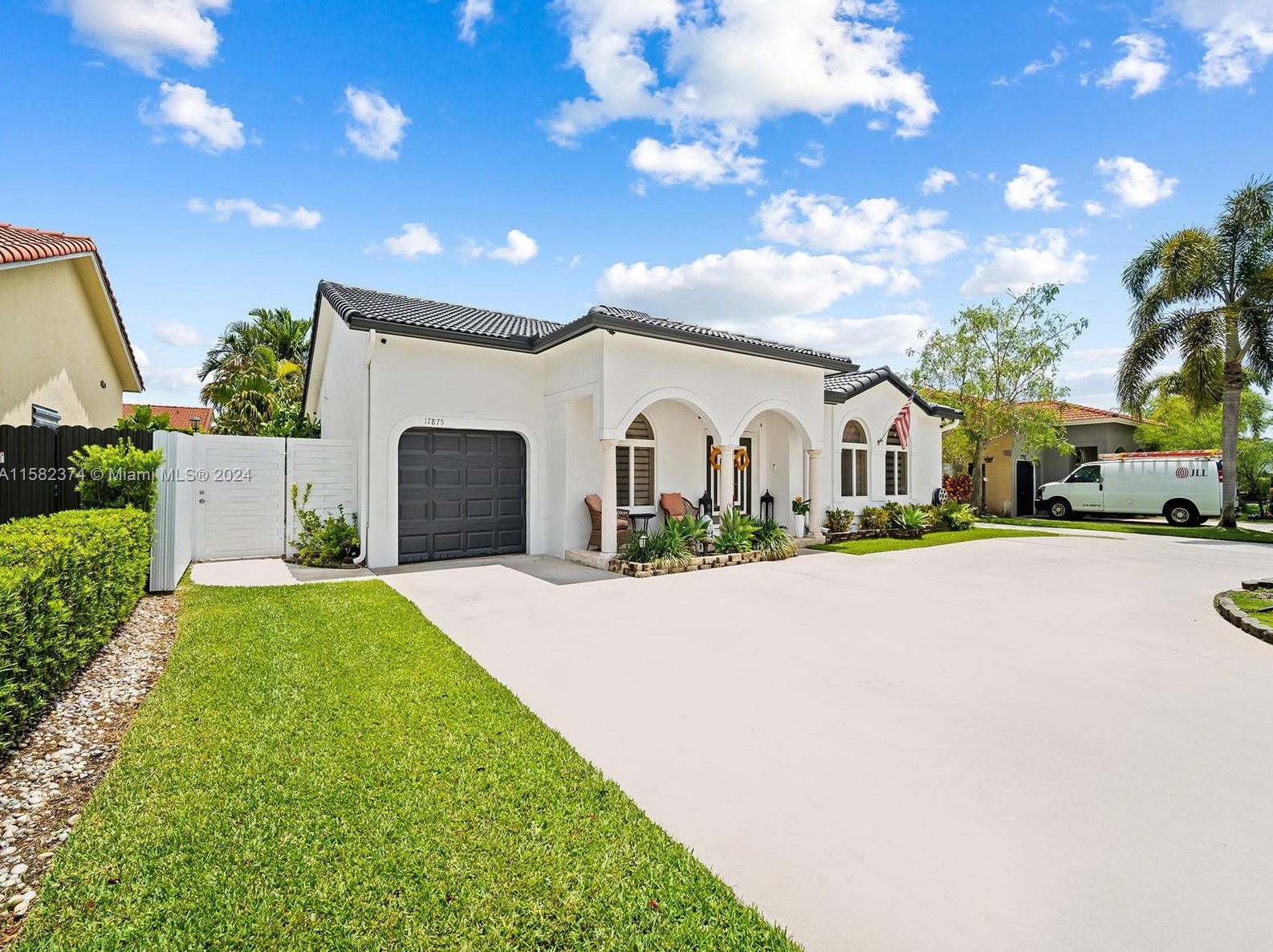 17875 156th Ave, Miami, FL 33187-1705