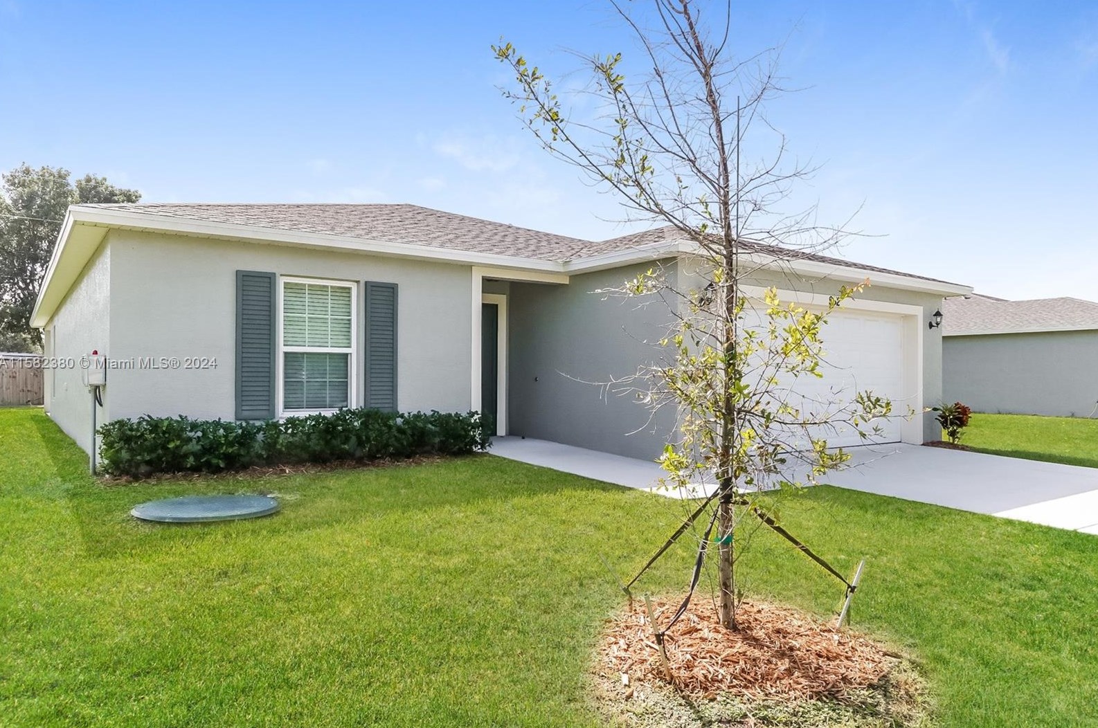 952 Jasper Ave, Fort Pierce, FL 34953-5656