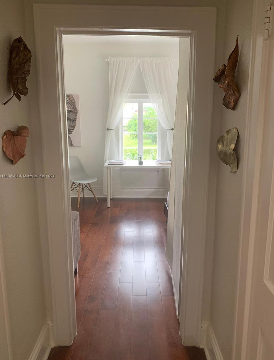 126 Mendoza Ave, Miami FL  33134-4067 exterior