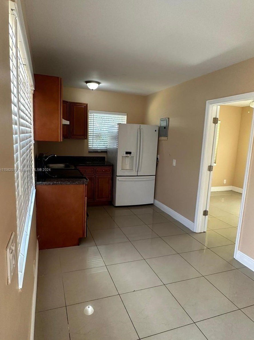 1909 Plunkett St, Hollywood FL  33020-6349 exterior