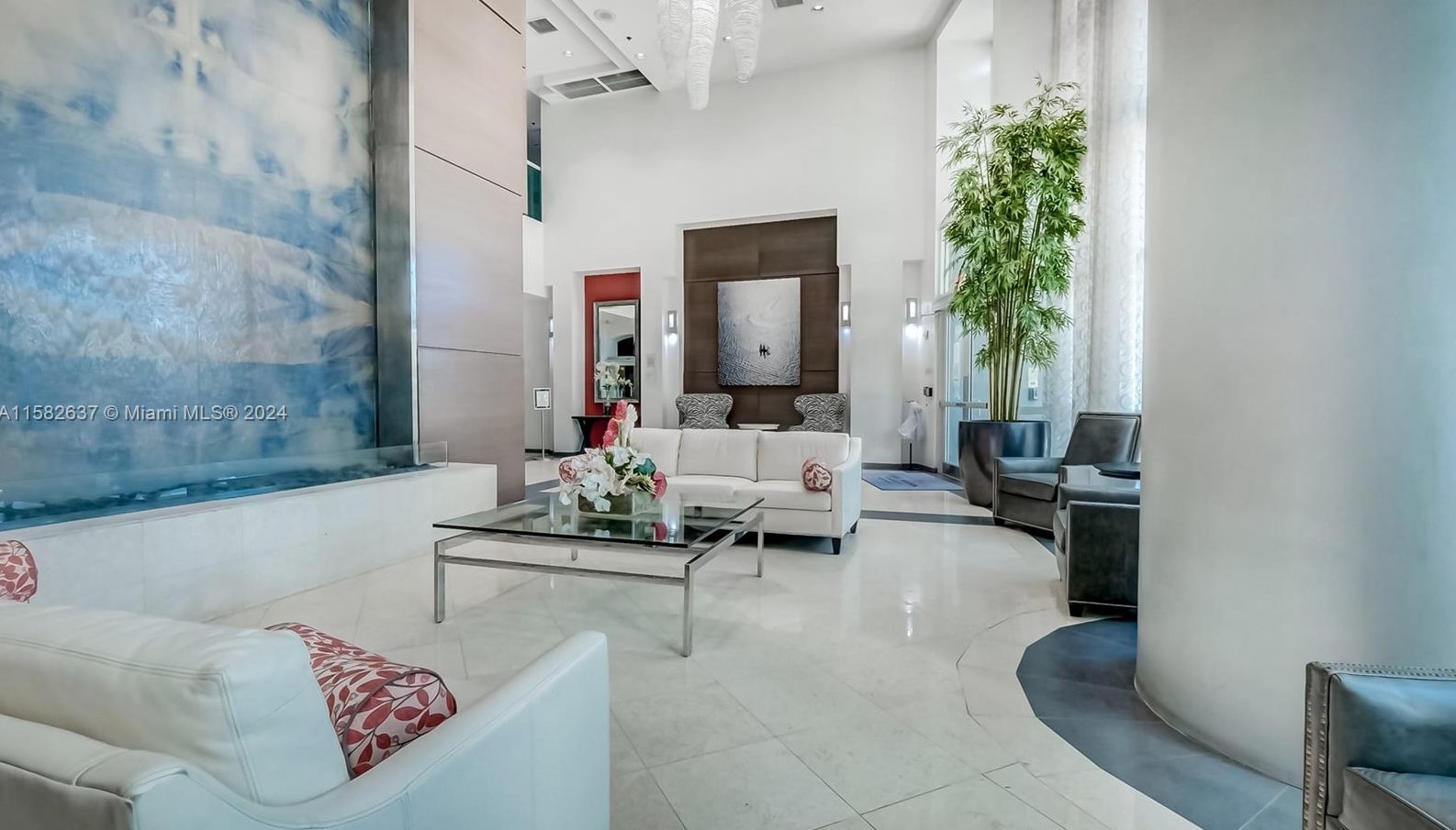 1155 Brickell Bay Dr, Miami FL 33131-2983 exterior