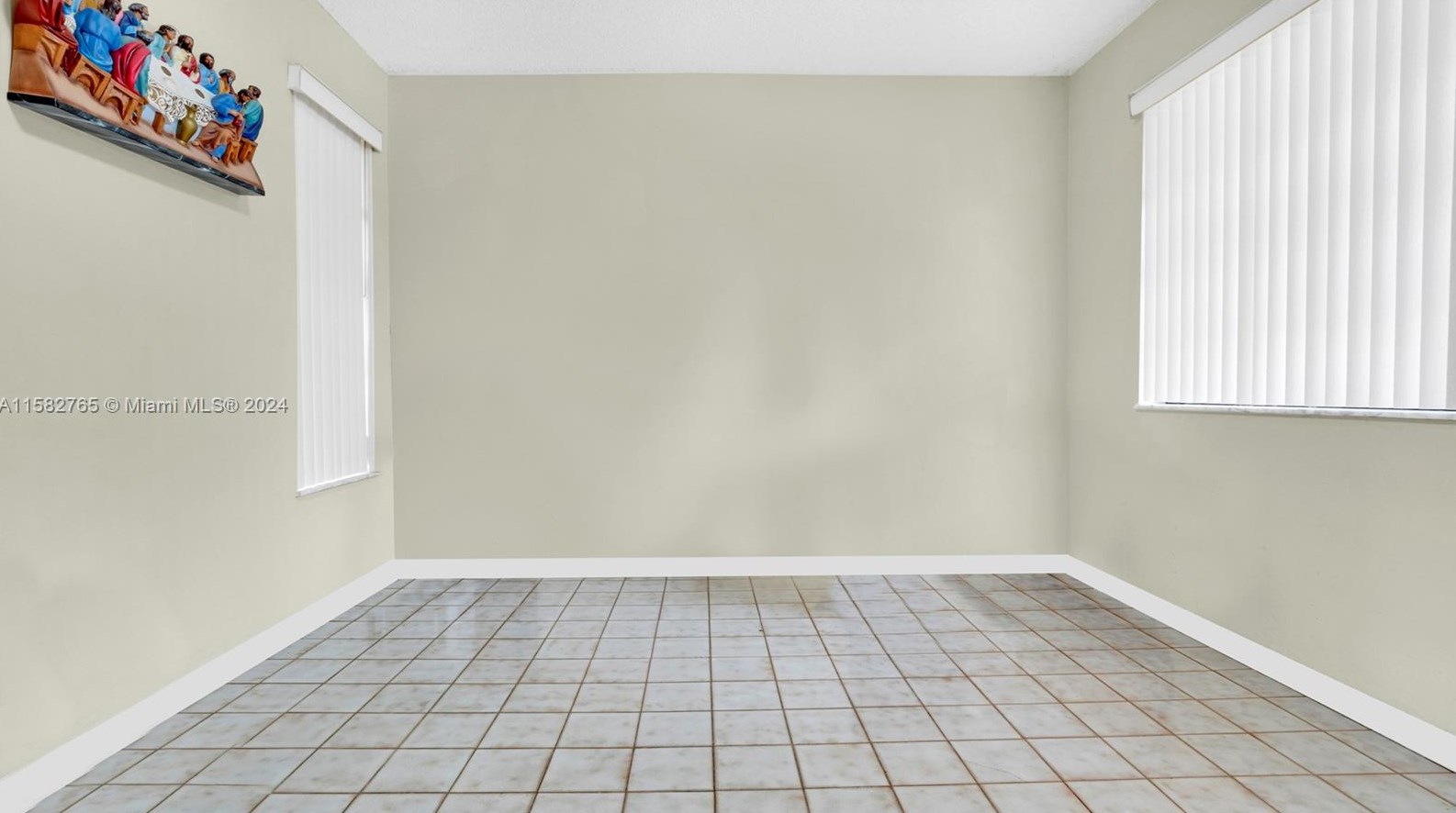 200 Melrose Dr, Miami FL 33166-5034 exterior