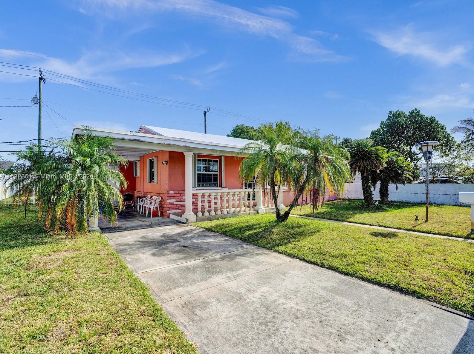 3025 81st Ter, Miami, FL 33147-4711
