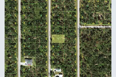 408 Juper St, Port Charlotte, FL 33953 - Photo 1