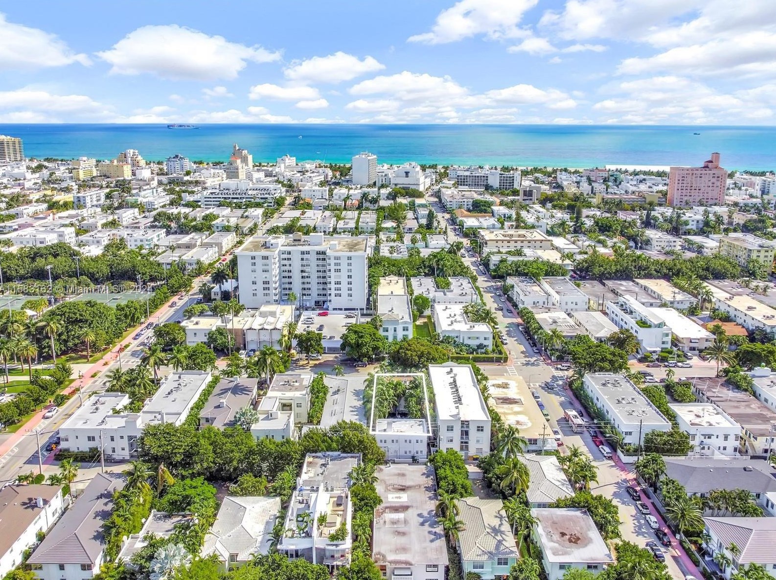 1018 Jefferson Ave, Miami, FL 33139-4837