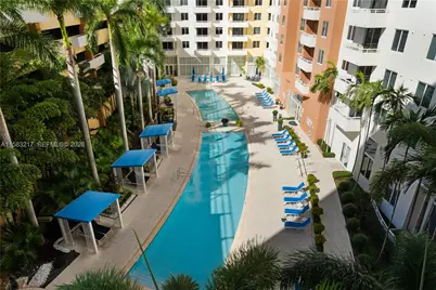 18800 NE 29th Ave #520, Aventura, FL 33180 - Photo 18