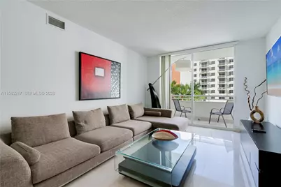 18800 NE 29th Ave #520, Aventura, FL 33180 - Photo 1