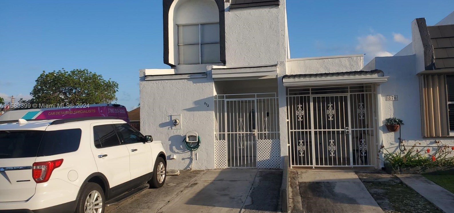 872 W 37th Terrace #60, Hialeah, FL 33012