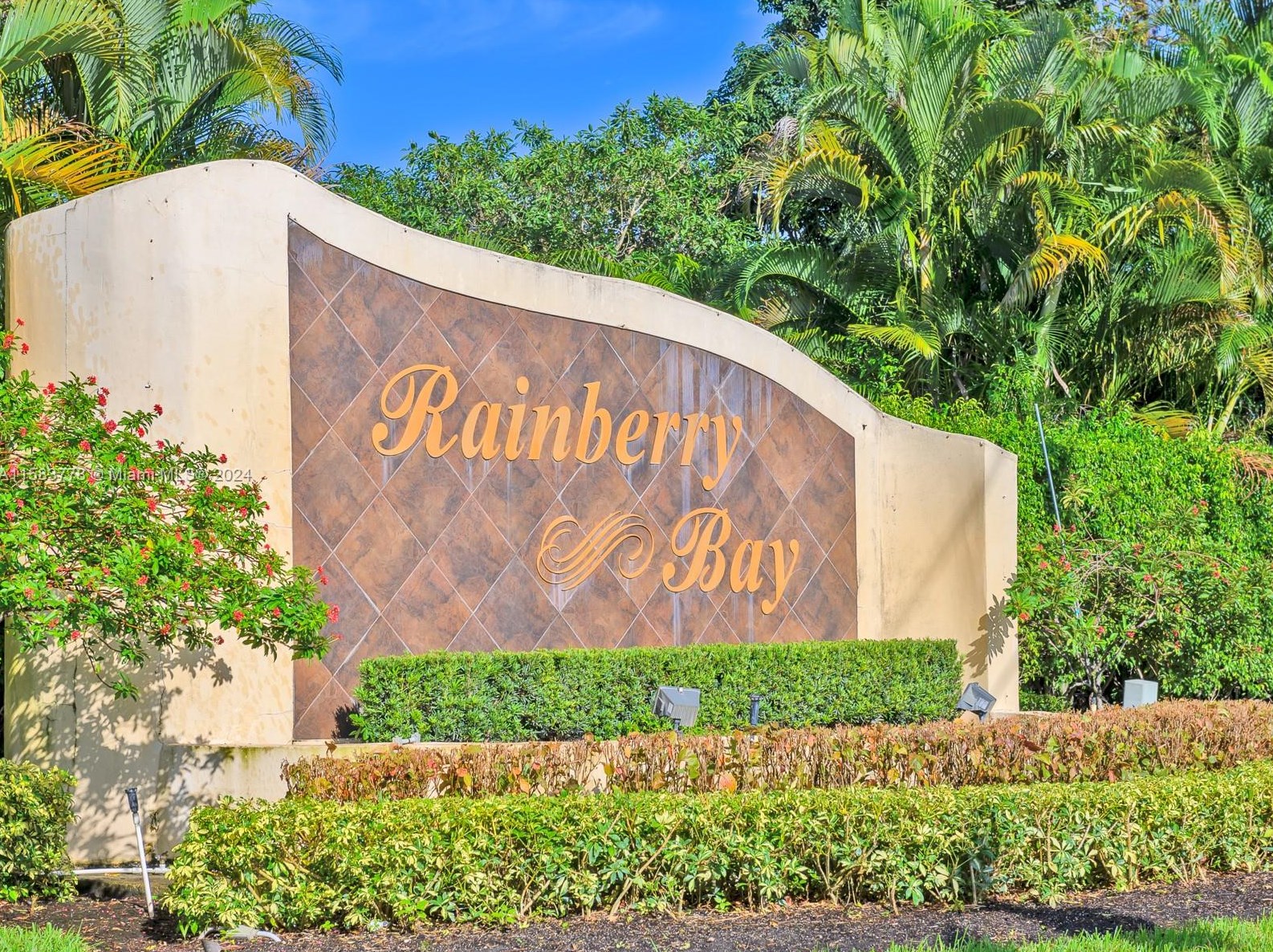 2622 13th St, Delray Beach FL  33445-1327 exterior