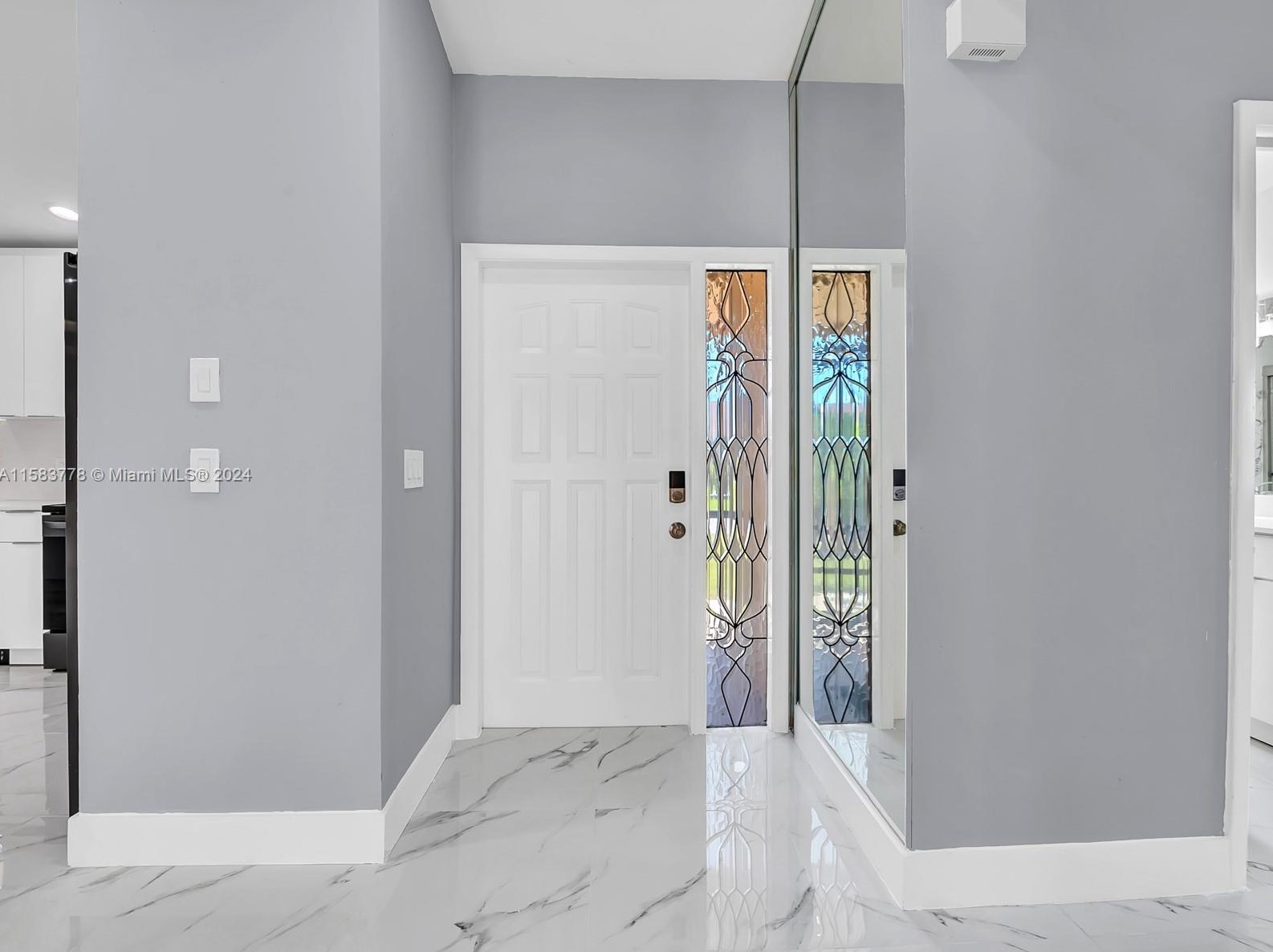 2622 13th St, Delray Beach FL  33445-1327 exterior