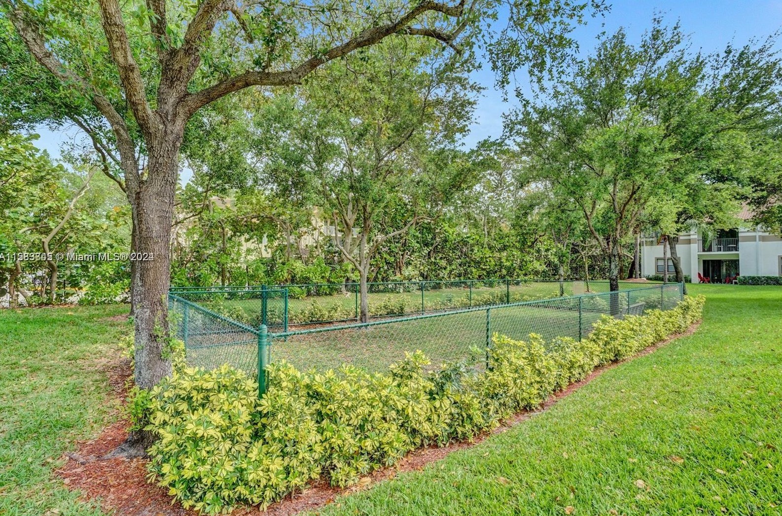 640 Park Rd, Hollywood FL  33021-8350 exterior