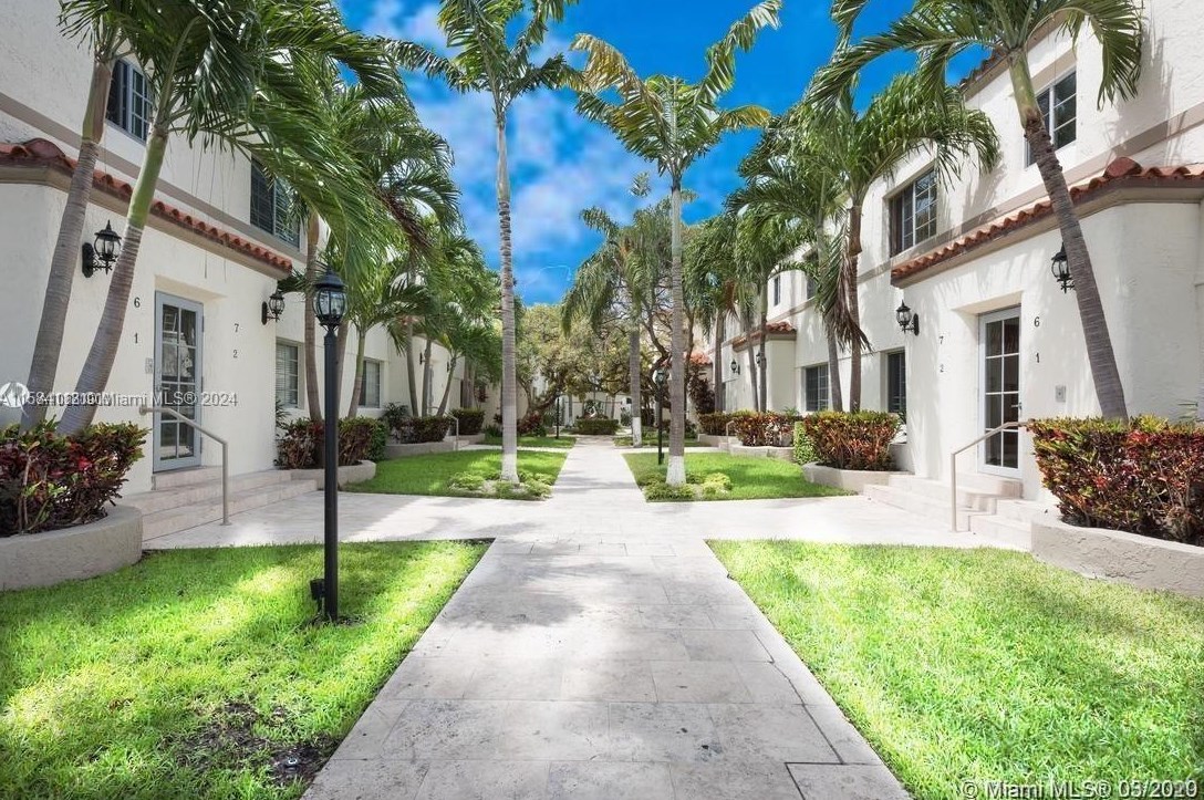 1508 Pennsylvania Ave, Miami, FL 33139-3606