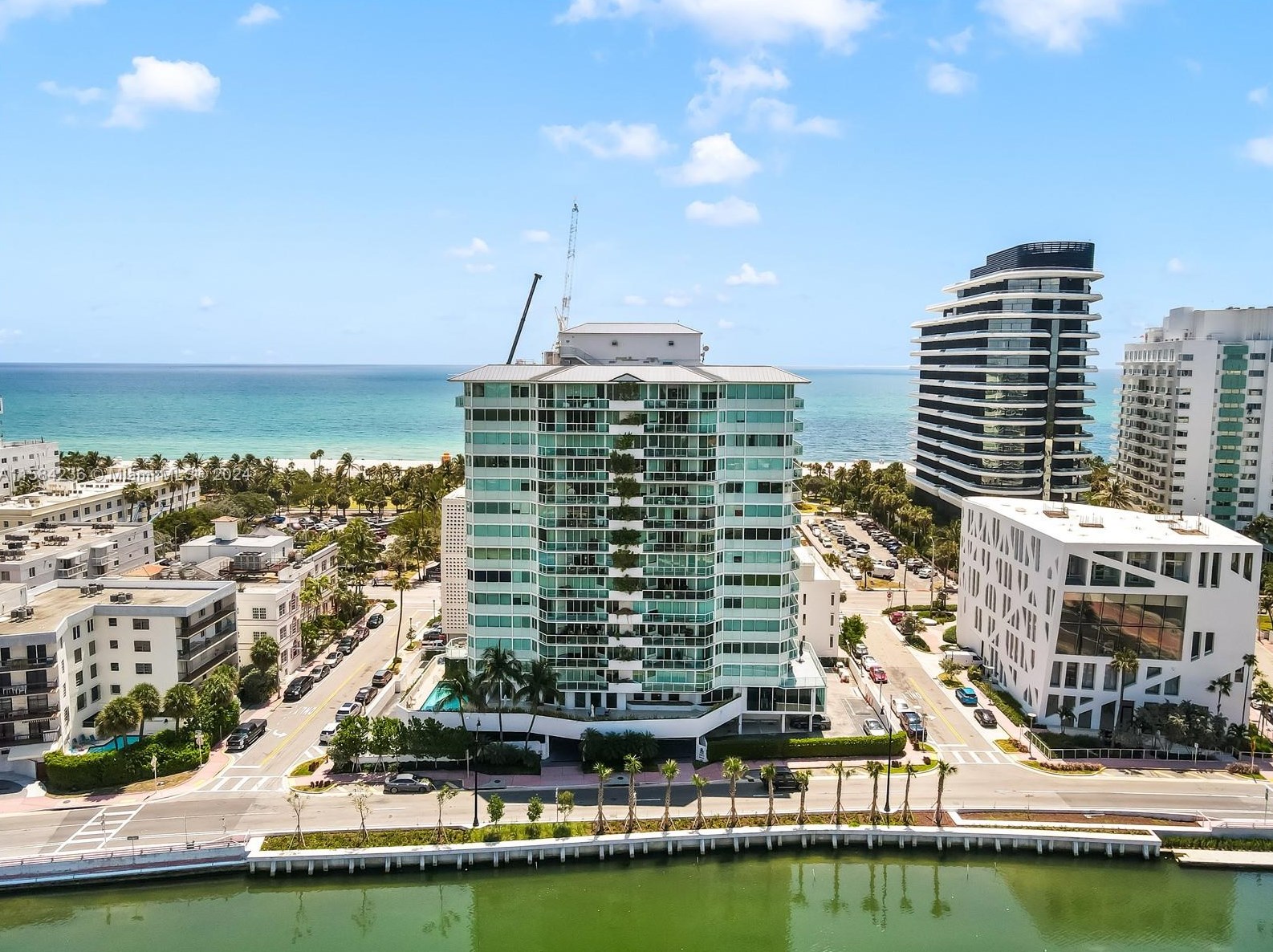 3411 Indian Creek Dr #601, Miami Beach, FL 33140