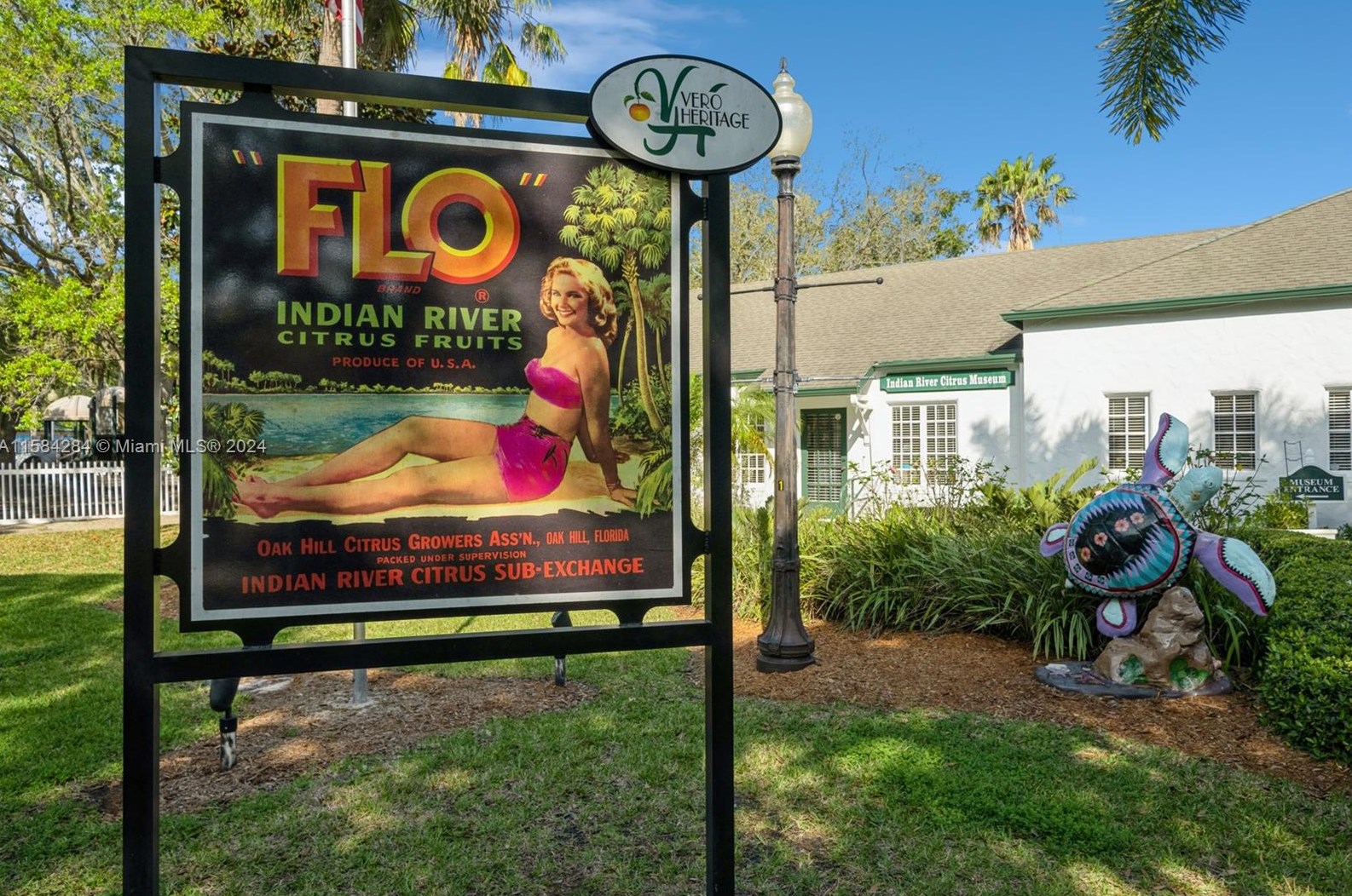 5400 Highway A1a, Vero Beach FL  32963-1001 exterior